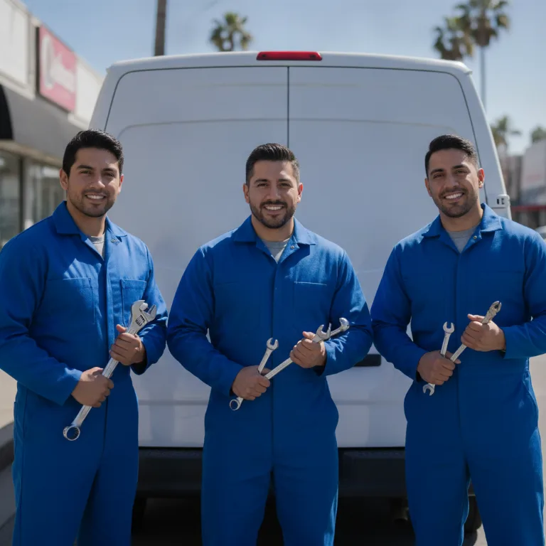 Reparación de Radiadores equipo en Yautepec